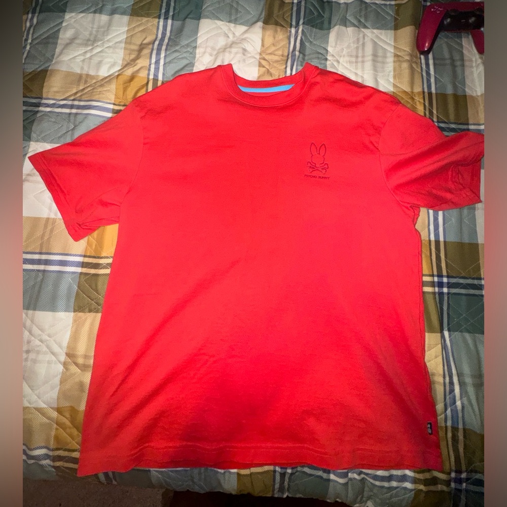 psycho bunny shirt